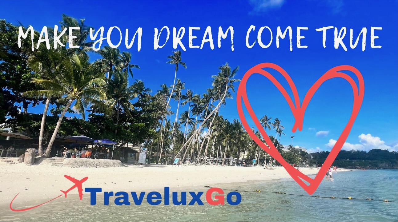 FB-all - Welcome TraveluGo