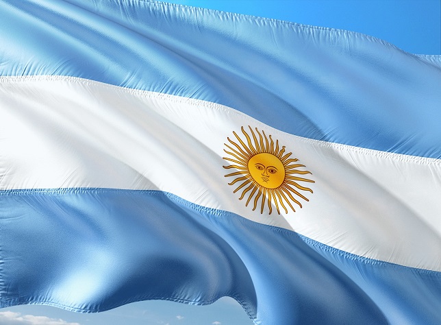 argentina